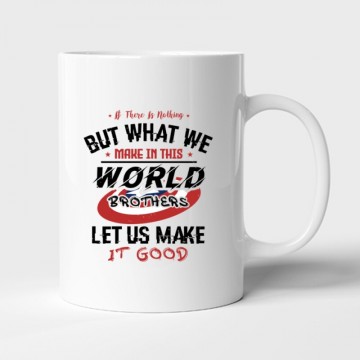 If there is nothing but what Bögre