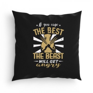 If you cage the best Párna