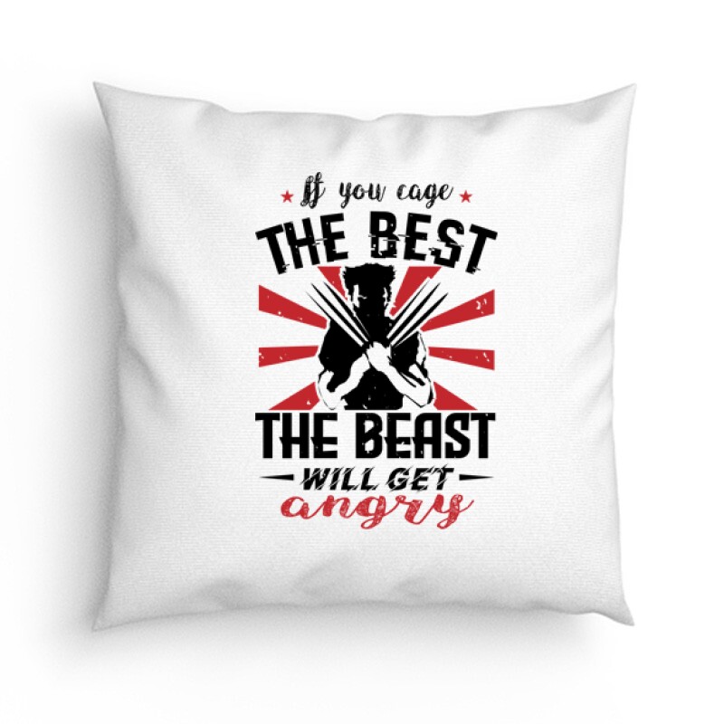 If you cage the best Párna