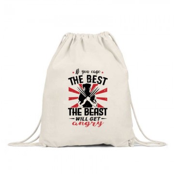 If you cage the best Hátizsák