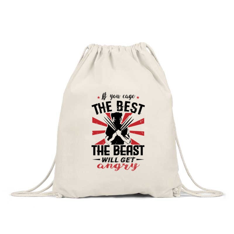 If you cage the best Hátizsák