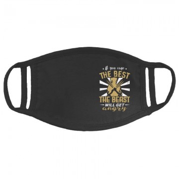 If you cage the best Arcmaszk