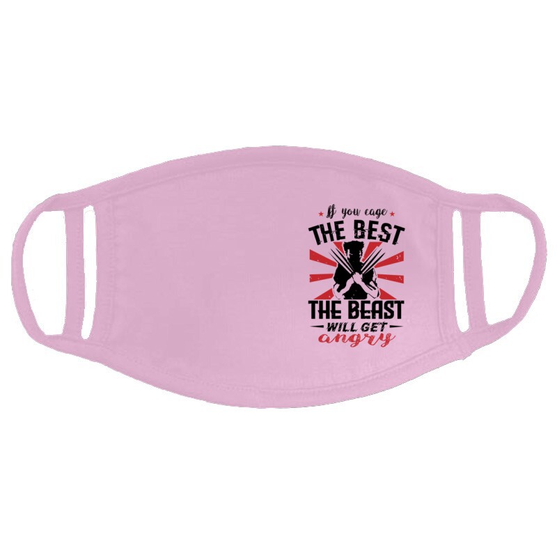 If you cage the best Arcmaszk