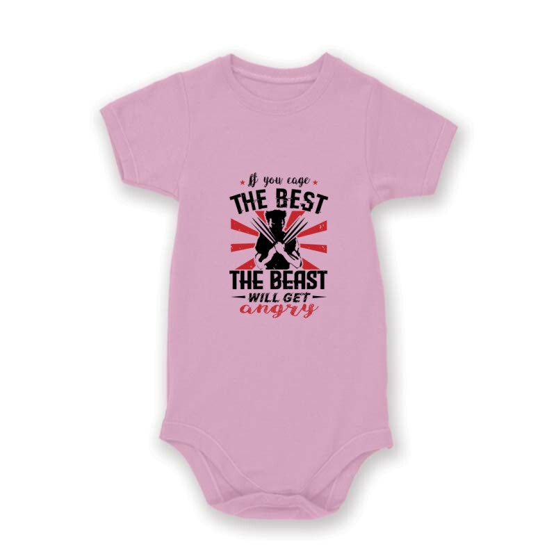 If you cage the best Baby Body