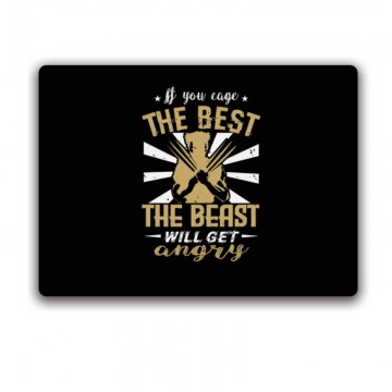 If you cage the best Egérpad