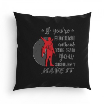 If you’re nothing without Párna