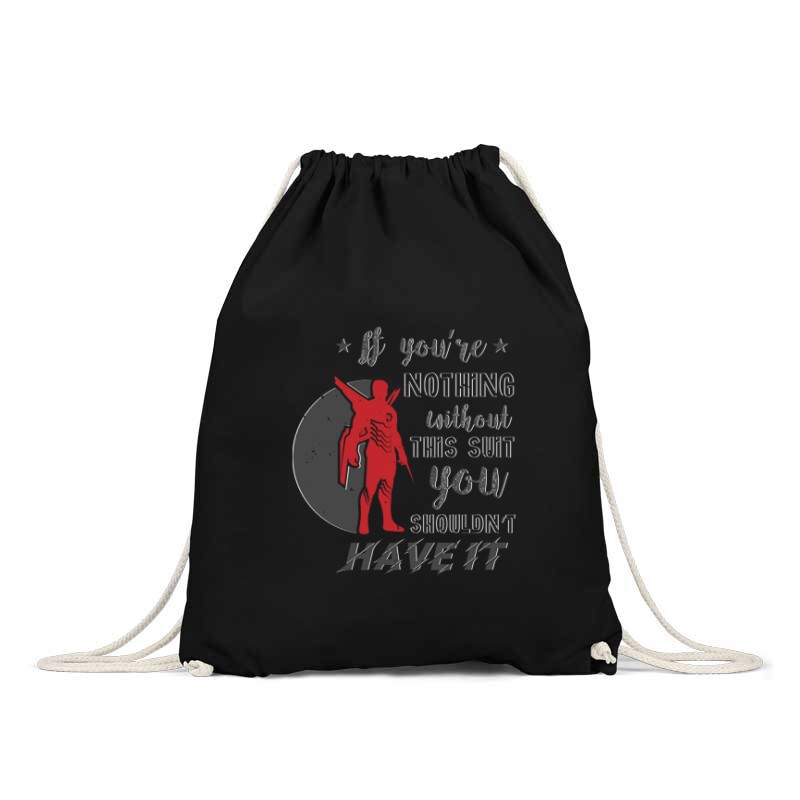 If you’re nothing without Hátizsák