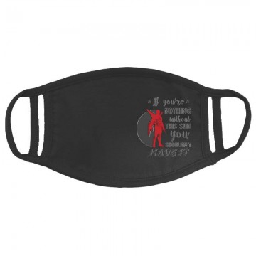 If you’re nothing without Arcmaszk