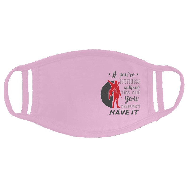 If you’re nothing without Arcmaszk