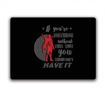 If you’re nothing without Egérpad