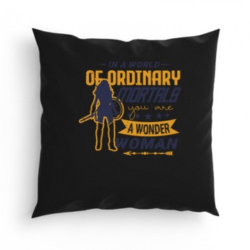 In a world of ordinary Párna