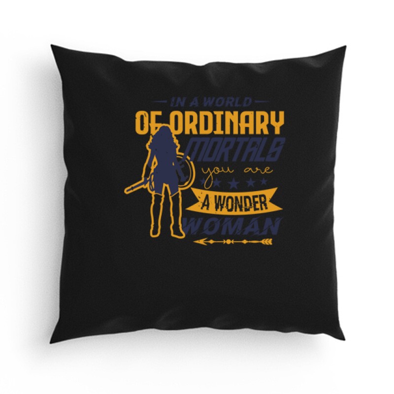 In a world of ordinary Párna