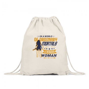 In a world of ordinary Hátizsák