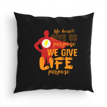 Life doesn’t give us Párna