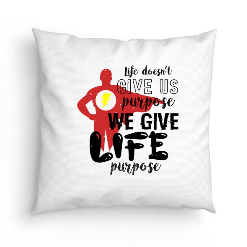 Life doesn’t give us Párna