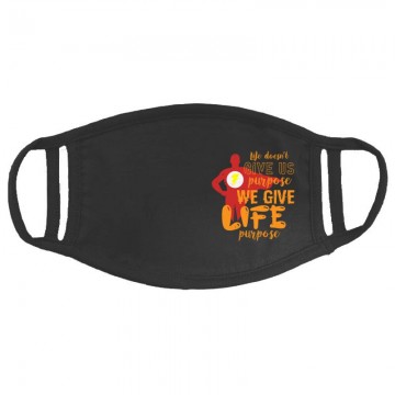 Life doesn’t give us Arcmaszk