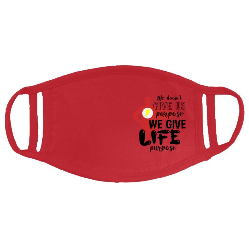 Life doesn’t give us Arcmaszk