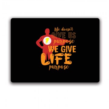 Life doesn’t give us Egérpad