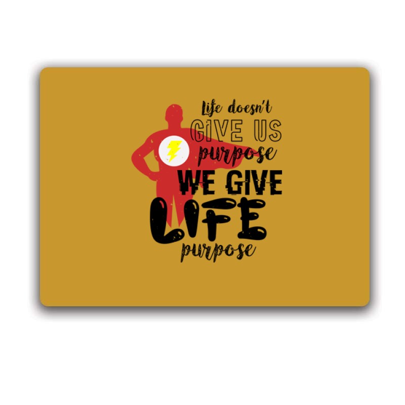 Life doesn’t give us Egérpad