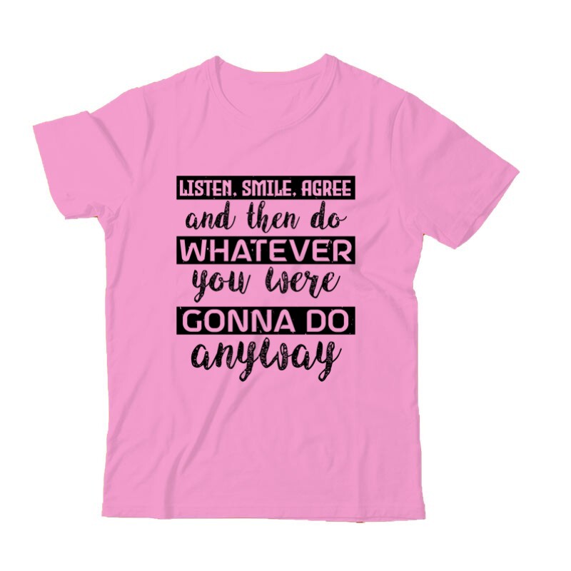 Gonna do anyway Gyermek Póló