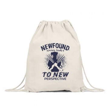 Newfound power leads Hátizsák