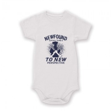 Newfound power leads Baby Body