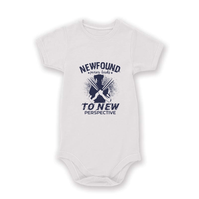 Newfound power leads Baby Body