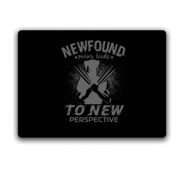 Newfound power leads Egérpad