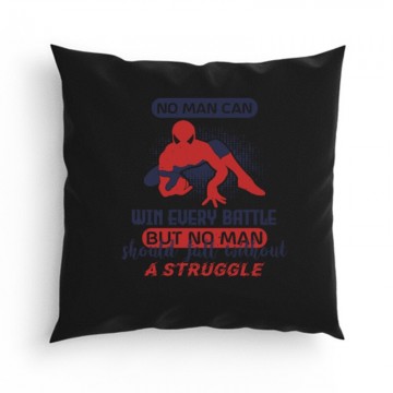 No man can win every battle, but Párna