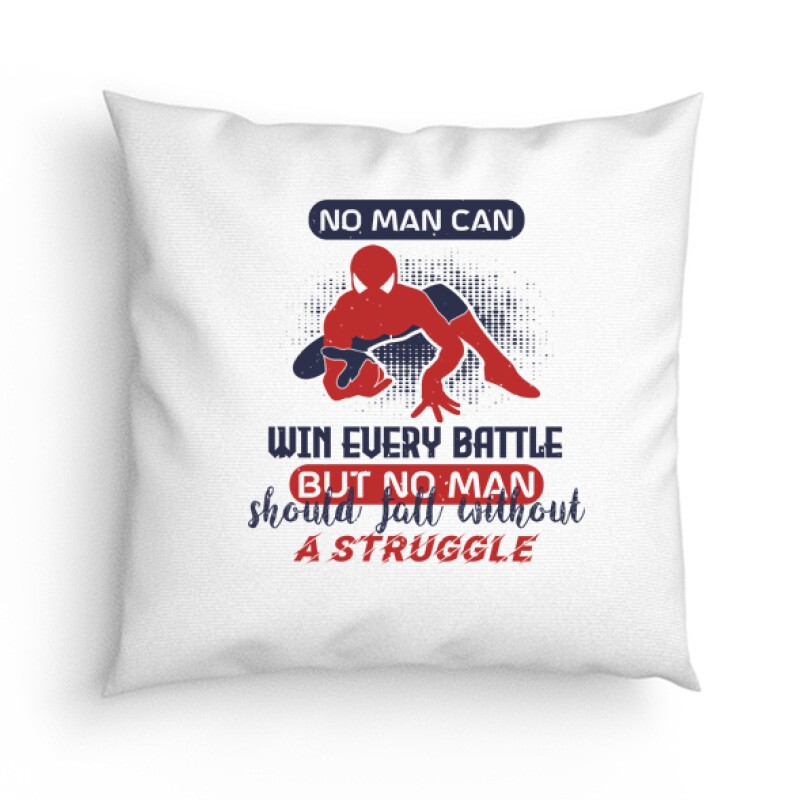 No man can win every battle, but Párna