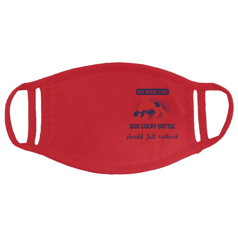 No man can win every battle, but Arcmaszk