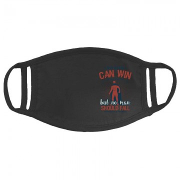 No man can win every battle Arcmaszk