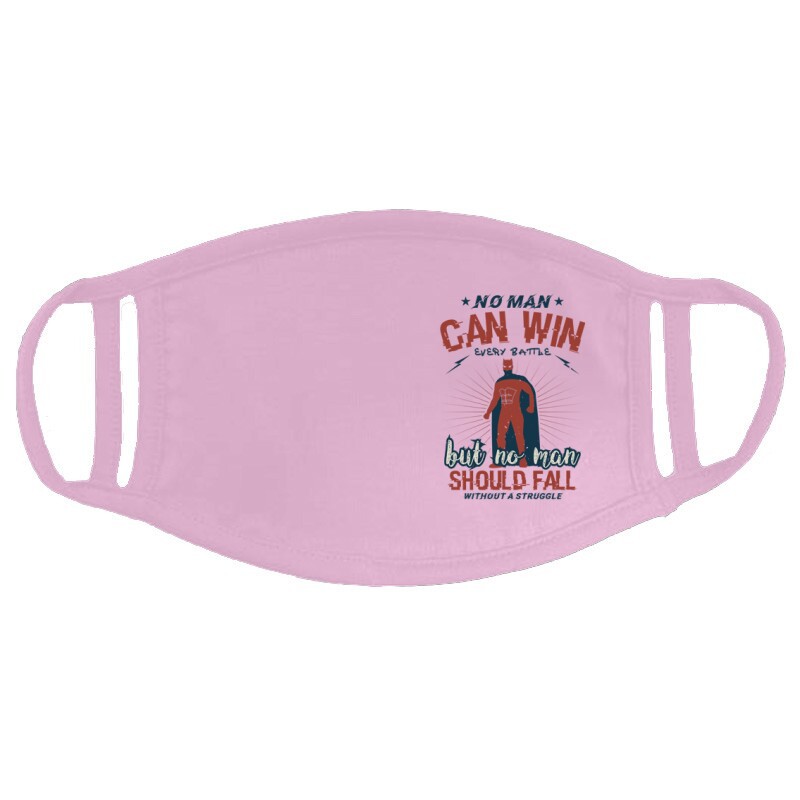 No man can win every battle Arcmaszk