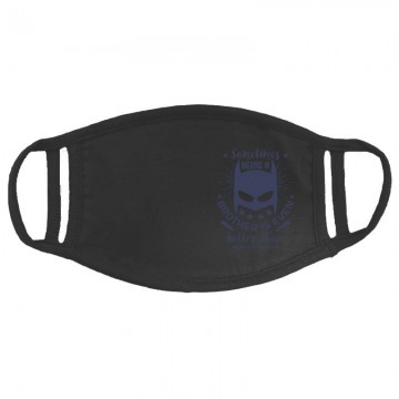 Sometimes being a brother is even Arcmaszk