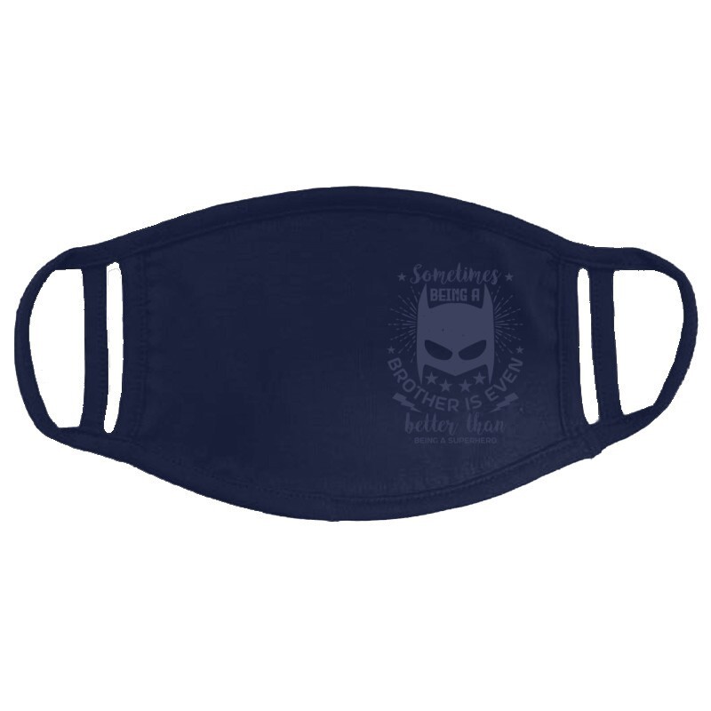 Sometimes being a brother is even Arcmaszk