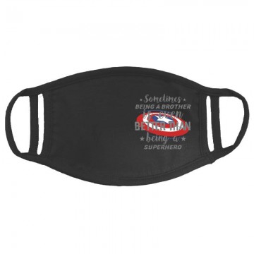 Sometimes being a brother Arcmaszk