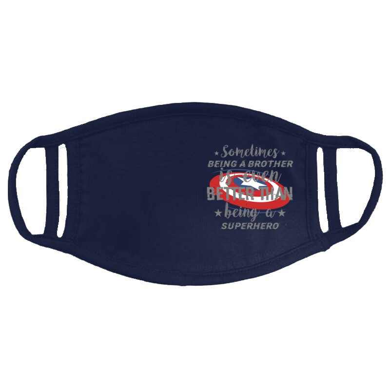 Sometimes being a brother Arcmaszk