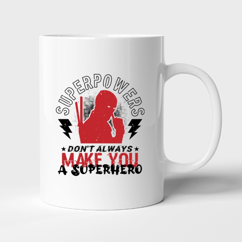 Superpowers, don’t Bögre