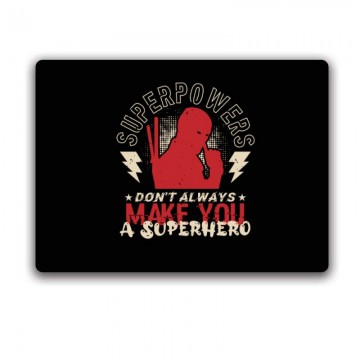 Superpowers, don’t Egérpad