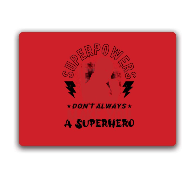 Superpowers, don’t Egérpad