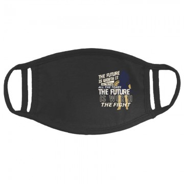 The future is worth it Arcmaszk