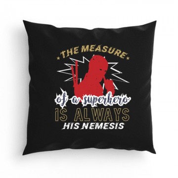 The measure of a Párna