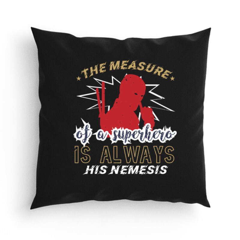 The measure of a Párna