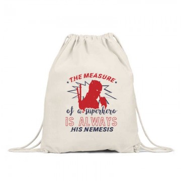 The measure of a Hátizsák