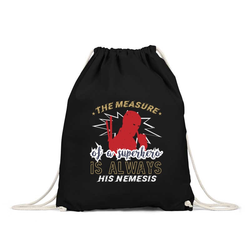 The measure of a Hátizsák