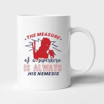 The measure of a Bögre