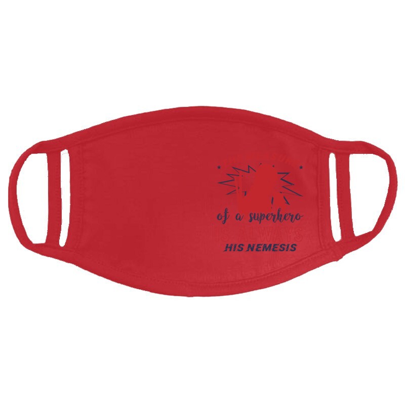 The measure of a Arcmaszk