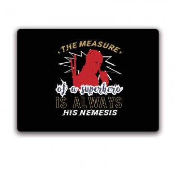 The measure of a Egérpad