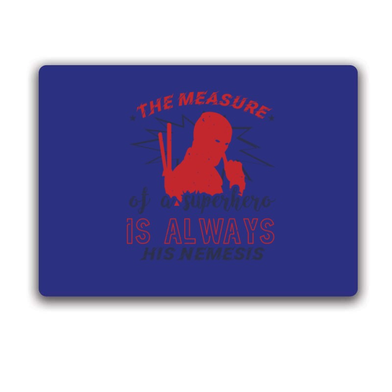 The measure of a Egérpad