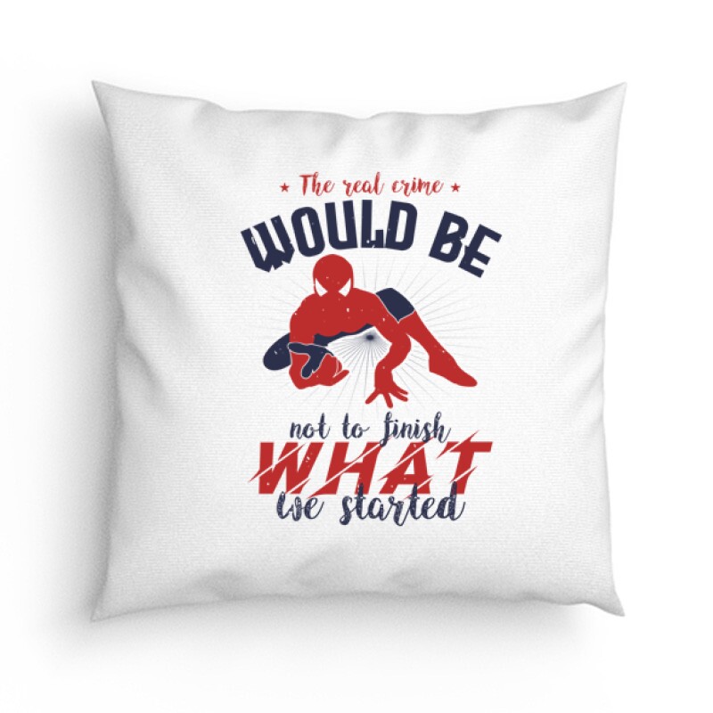 The real crime would be Párna